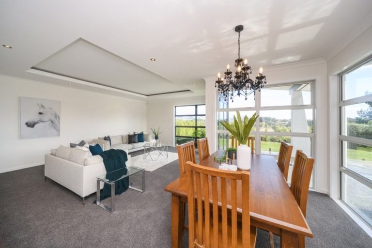 Photo of property in 3 Wake Place, Aokautere, Palmerston North, 4471