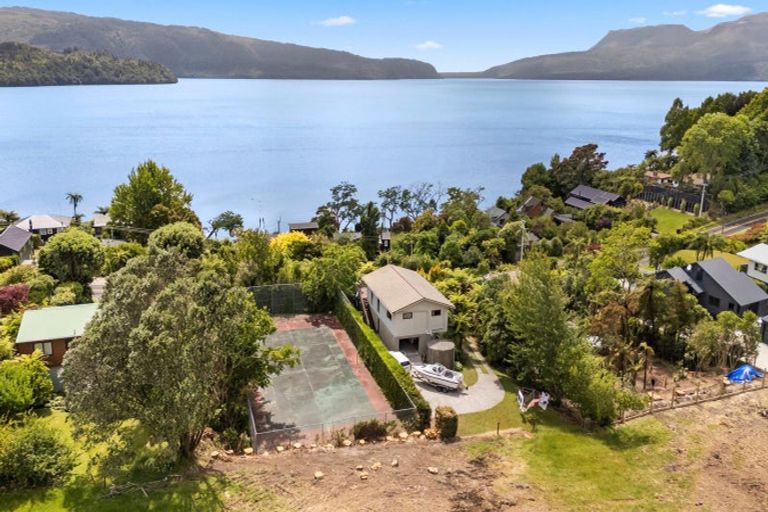 Photo of property in 188 Spencer Road, Lake Tarawera, Rotorua, 3076