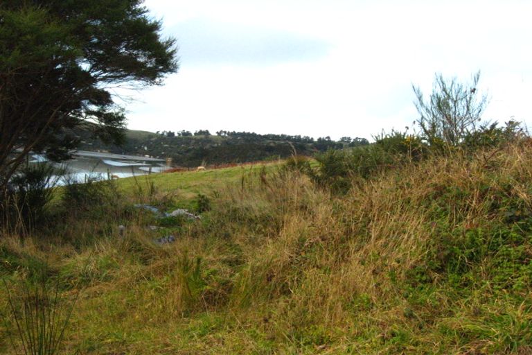 Photo of property in 35 Bradley Road, Osborne, Port Chalmers, 9081