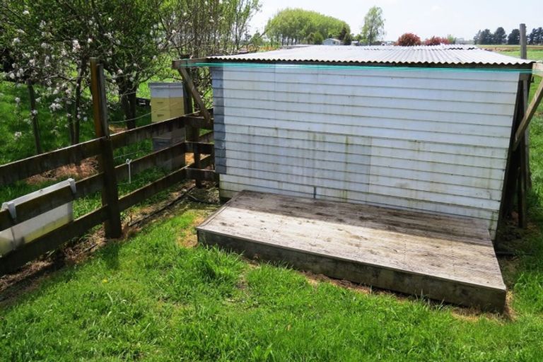 Photo of property in 134b Percival Road, Newstead, Hamilton, 3286