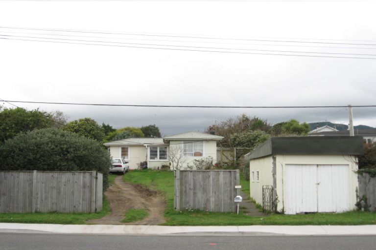 Photo of property in 178 Matai Road, Raumati Beach, Paraparaumu, 5032