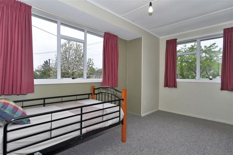 Photo of property in 9 Heath Street, Burnside, Christchurch, 8053