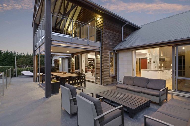 Photo of property in 4/349 West Melton Road, West Melton, Christchurch, 7675