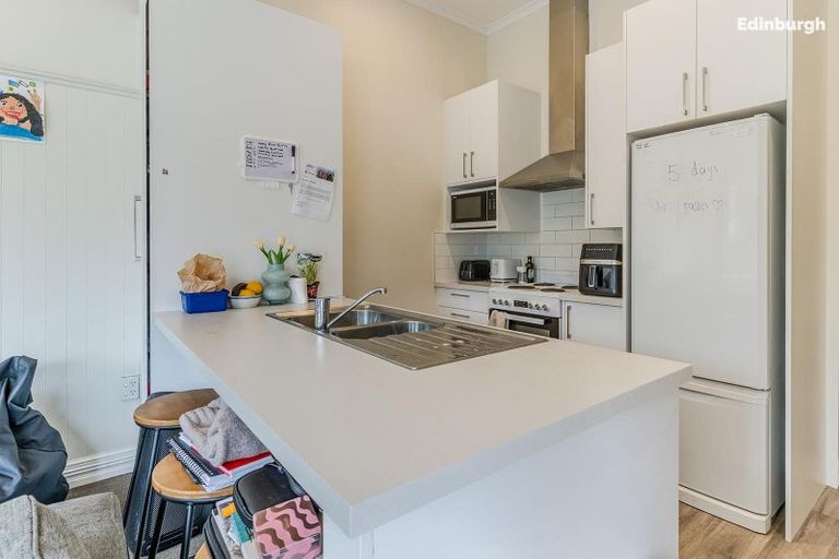 Photo of property in 161 Forth Street, North Dunedin, Dunedin, 9016