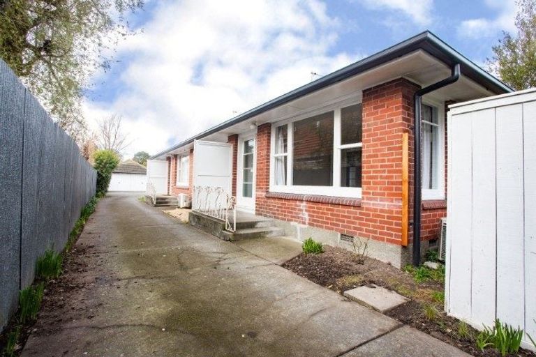 Photo of property in 1/378 Papanui Road, Strowan, Christchurch, 8052
