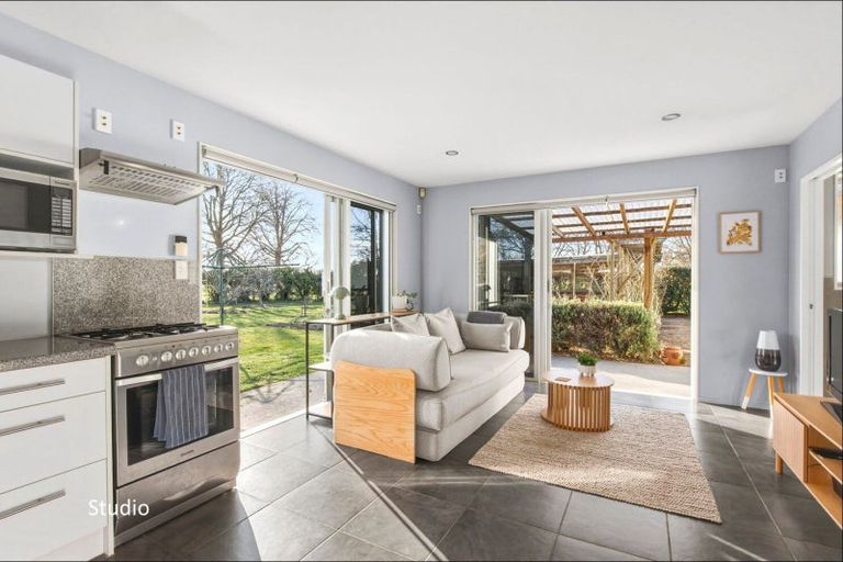 Photo of property in 7 Beckside Close, Matangi, Hamilton, 3284