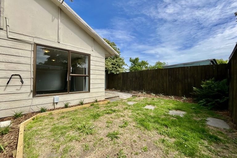 Photo of property in 2/11 Burns Street, Sydenham, Christchurch, 8023