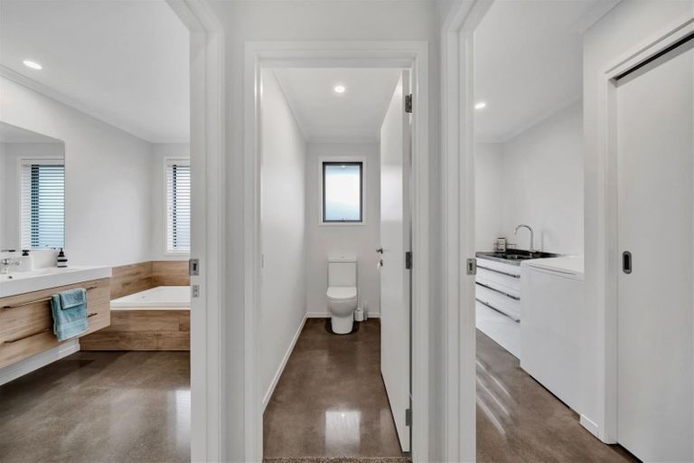 Photo of property in 10 Hawetaone Street, Bell Block, New Plymouth, 4312