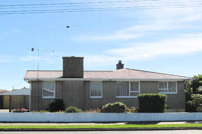 Photo of property in 371 Wai-iti Road, Glenwood, Timaru, 7910