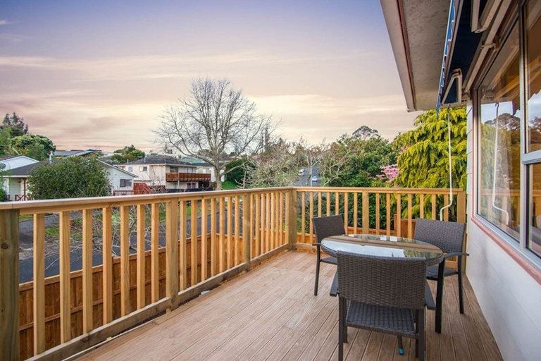 Photo of property in 38 Simon Ellice Drive, Bayview, Auckland, 0629