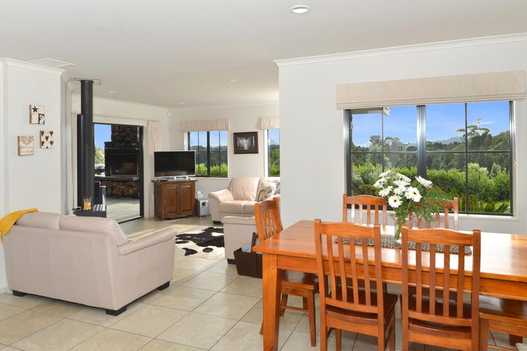 Photo of property in 558 Crane Road, Kauri, Kamo, 0185