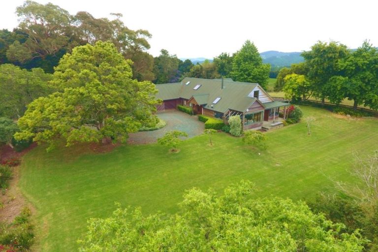 Photo of property in 402 Old Kaipara Road, Kaipara Flats, Warkworth, 0981