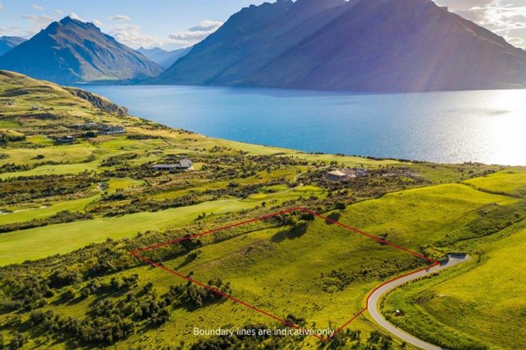 Photo of property in 3 Hanley Lane, Fernhill, Queenstown, 9300