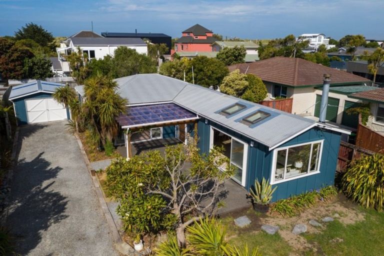 Photo of property in 119 Rocking Horse Road, Southshore, Christchurch, 8062