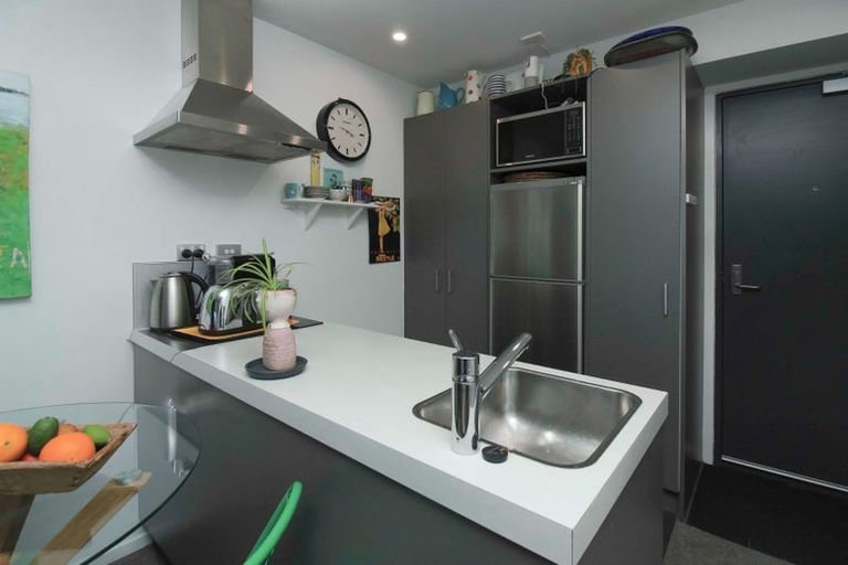 Photo of property in Soho Apartments, 1313/74 Taranaki Street, Te Aro, Wellington, 6011
