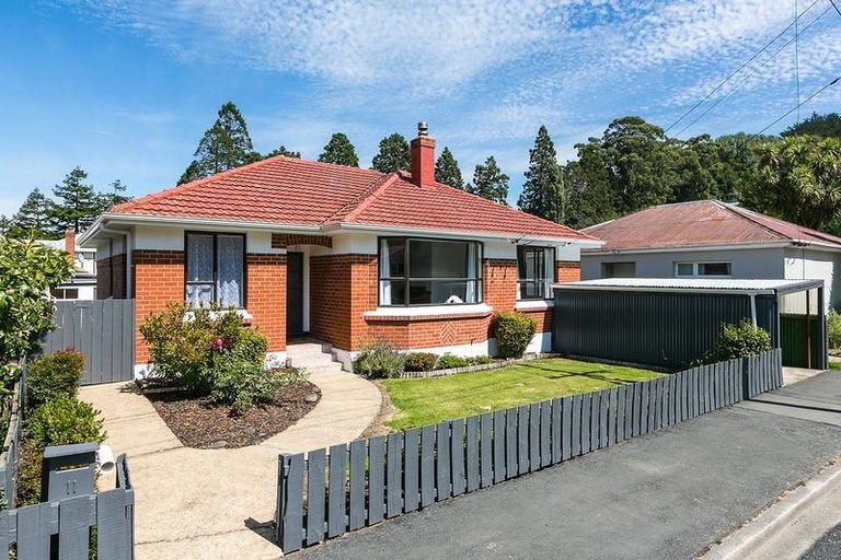 Photo of property in 11 Tannadice Street, Normanby, Dunedin, 9010