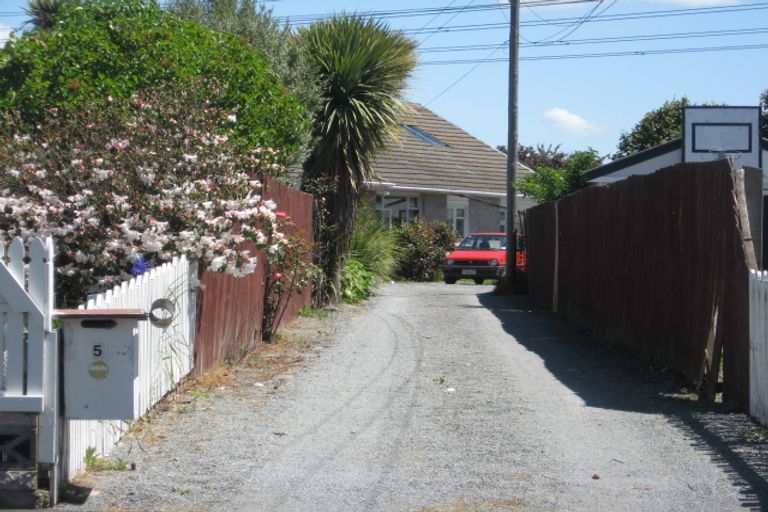 Photo of property in 5 Spalding Street, Bishopdale, Christchurch, 8053