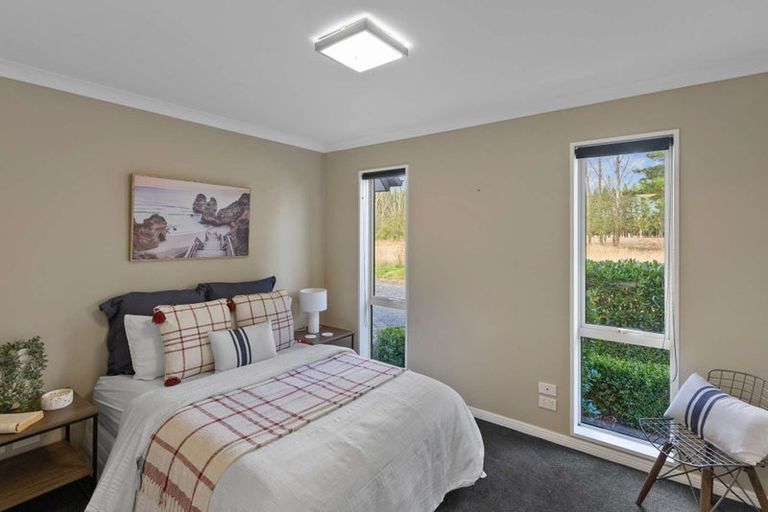 Photo of property in 17 Paisley Road, Flaxton, Kaiapoi, 7691