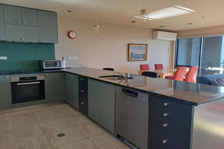 Photo of property in Waterfront Apartments, 10/309 Wakefield Quay, Stepneyville, Nelson, 7010