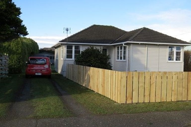 Photo of property in 187 Crawford Street, Glengarry, Invercargill, 9810