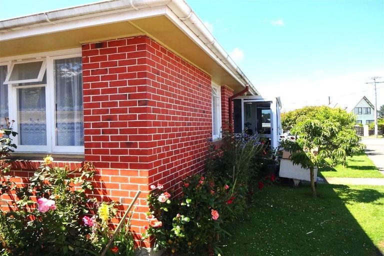 Photo of property in 51 Alexandra Street, Temuka, 7920