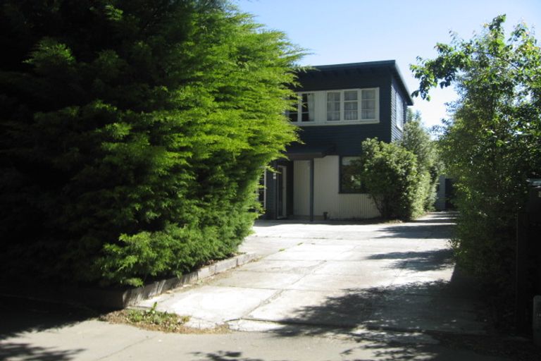 Photo of property in 99 Emmett Street, Shirley, Christchurch, 8013