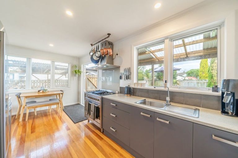 Photo of property in 47 Sheridan Crescent, Trentham, Upper Hutt, 5018