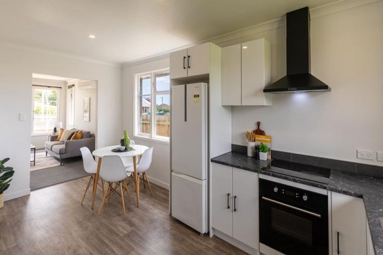 Photo of property in 1 Kauri Street, Levin, 5510