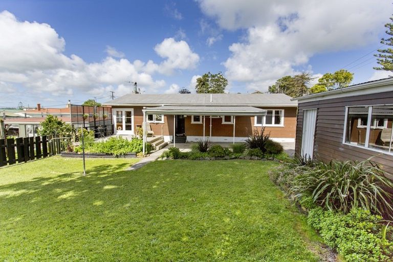 Photo of property in 11 Kauri Street, Dargaville, 0310