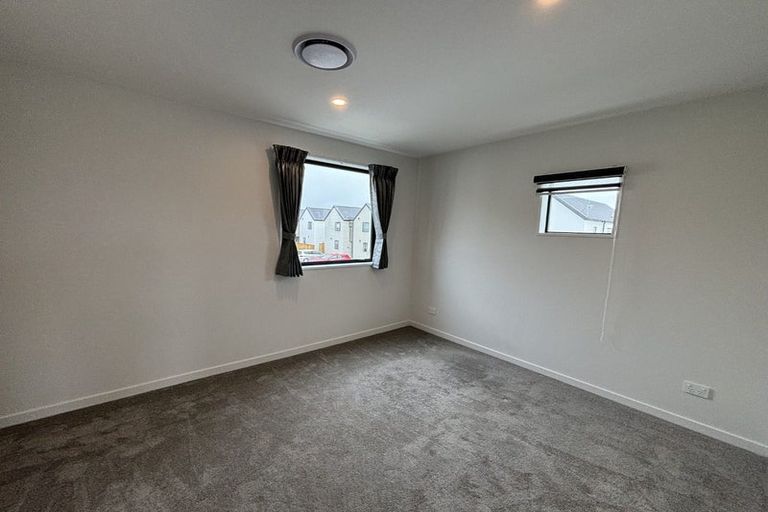 Photo of property in 22/6 Skibbereen Drive, Halswell, Christchurch, 8025