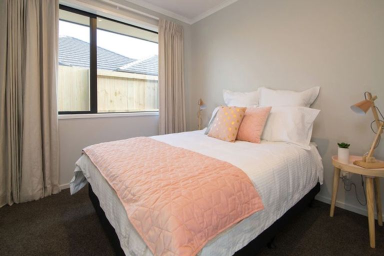 Photo of property in 9 Kearns Drive, Halswell, Christchurch, 8025