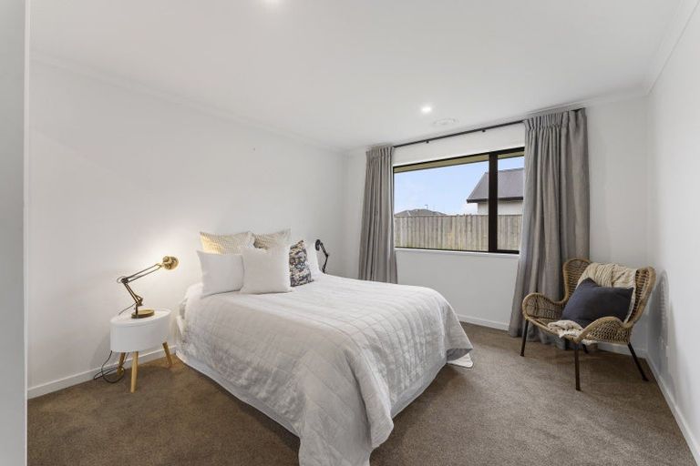 Photo of property in 5 Acrasia Street, Lincoln, 7608