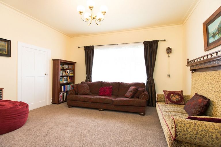 Photo of property in 339 Stoney Creek Road, Kelvin Grove, Palmerston North, 4470