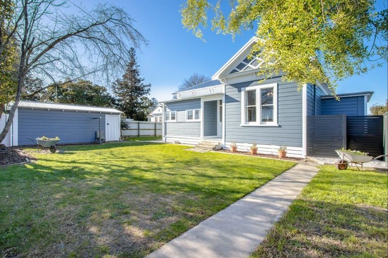 Photo of property in 609a Grays Road, Mahora, Hastings, 4120