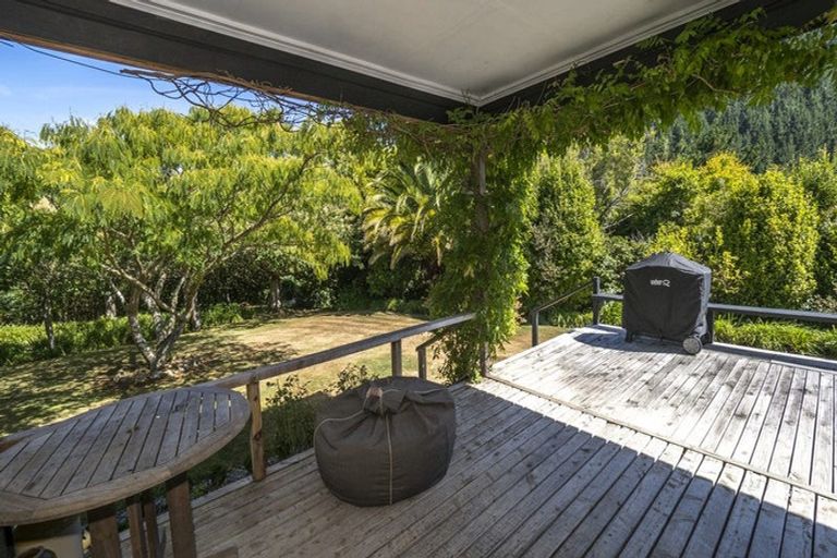 Photo of property in 196 Tinui Valley Road, Tinui Valley, Tinui, 5894