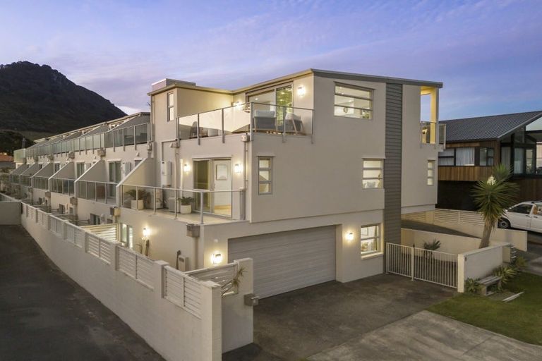 Photo of property in 3a Grace Avenue, Mount Maunganui, 3116