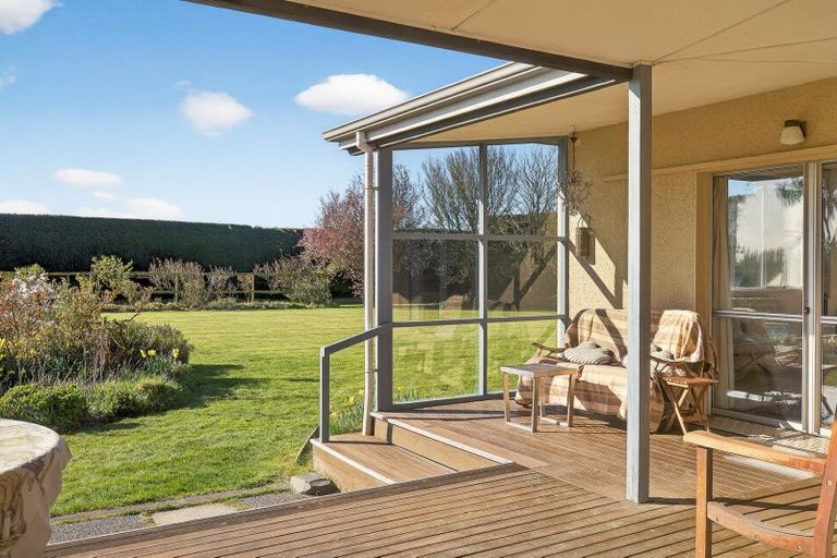 Photo of property in 798 South Eyre Road, Swannanoa, Kaiapoi, 7692