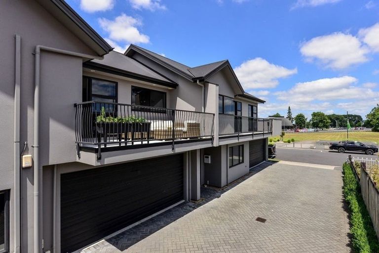 Photo of property in 416b Tristram Street, Whitiora, Hamilton, 3200