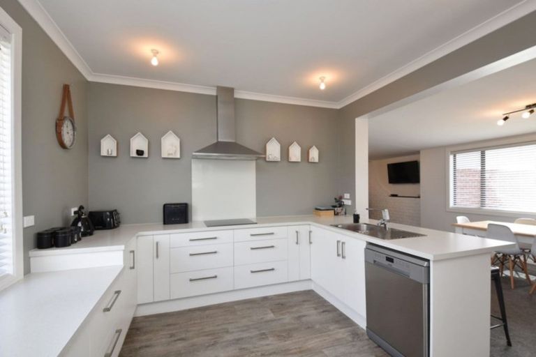 Photo of property in 399 Tweed Street, Georgetown, Invercargill, 9812