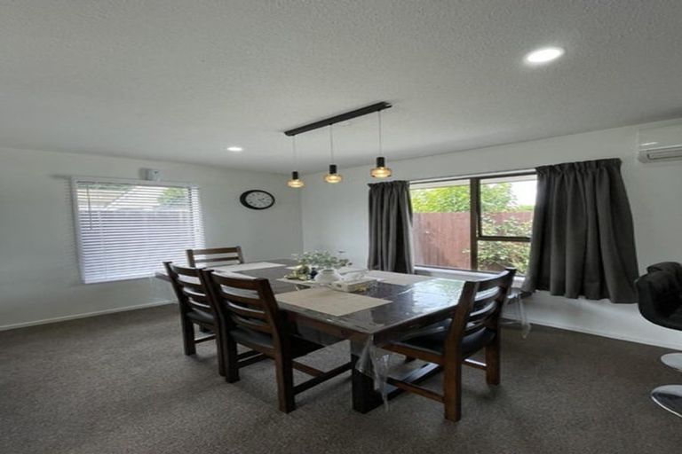 Photo of property in 1/25 De Havilland Street, Hornby, Christchurch, 8042