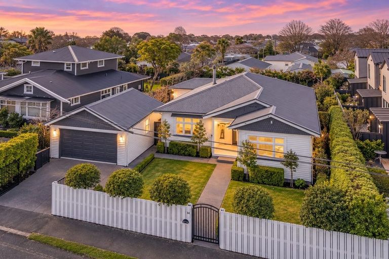 Photo of property in 34 Rutland Street, St Albans, Christchurch, 8014