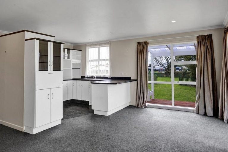 Photo of property in 3 Clive Street, Hawera, 4610