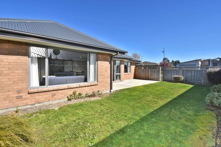 Photo of property in 8 Waipara Road, Pegasus, 7612