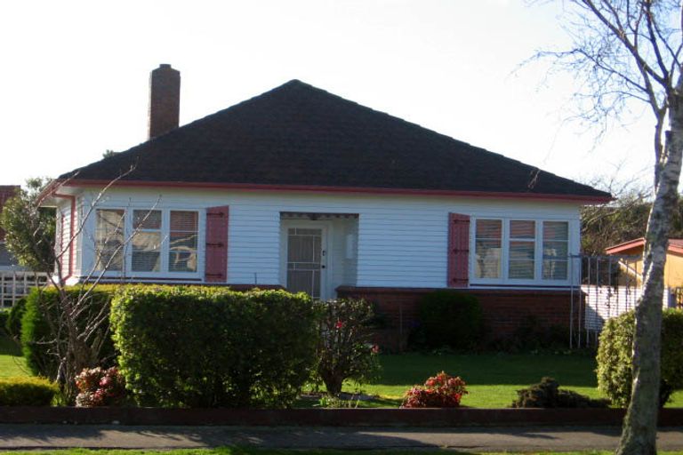 Photo of property in 119 Savage Crescent, West End, Palmerston North, 4412