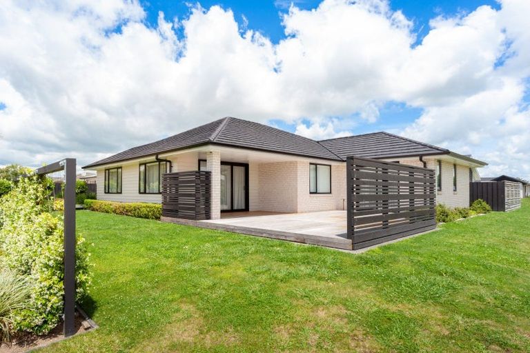 Photo of property in 42 Jellicoe Road, Matamata, 3400