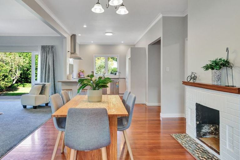 Photo of property in 202 Grey Street, Hamilton East, Hamilton, 3216