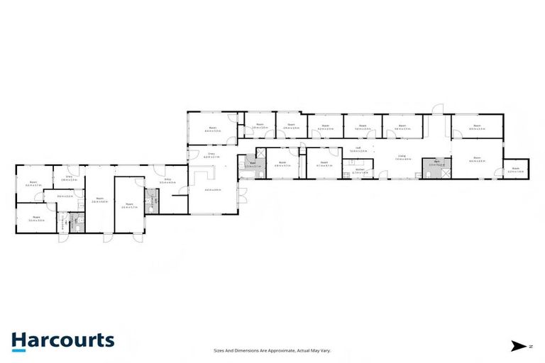 Photo of property in 162 Fred Taylor Drive, Whenuapai, Auckland, 0814