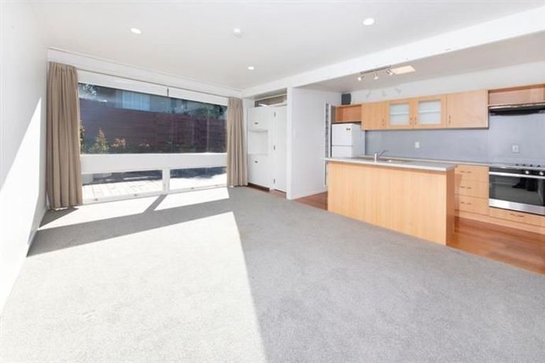 Photo of property in 1/46 Thatcher Street, Mission Bay, Auckland, 1071