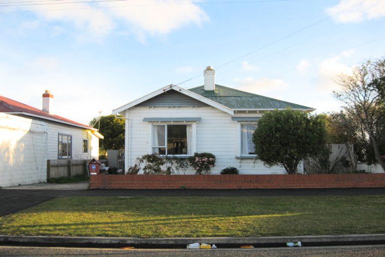 Photo of property in 62 Cranley Street, Saint Kilda, Dunedin, 9012