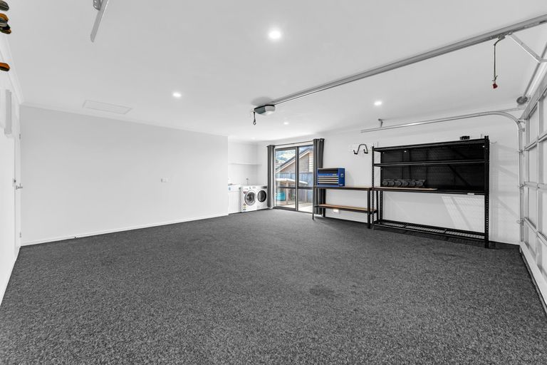 Photo of property in 1 Helenvale Crescent, Pokeno, 2402